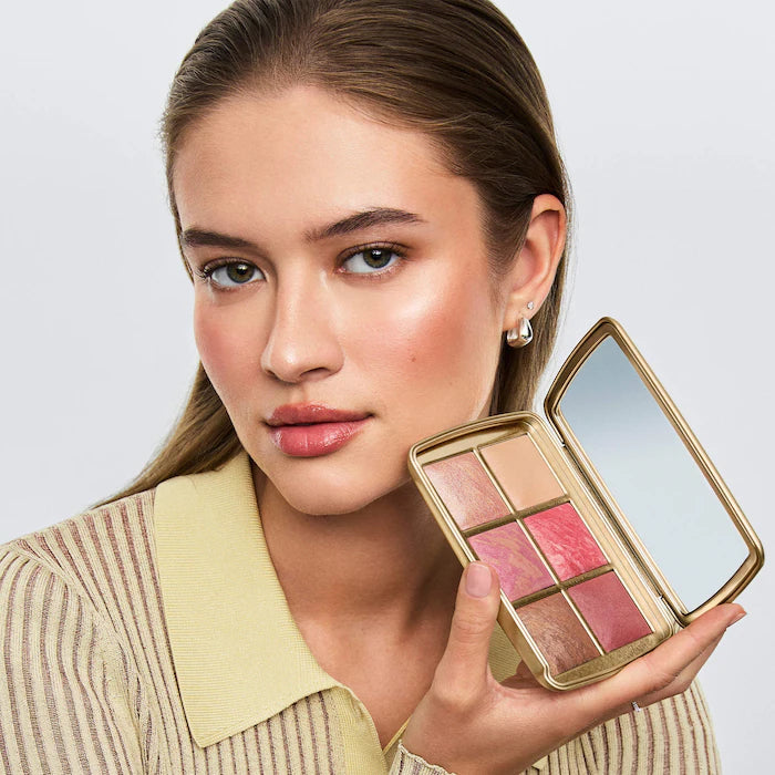Hourglass Ambient Lighting Edit Unlocked Palette