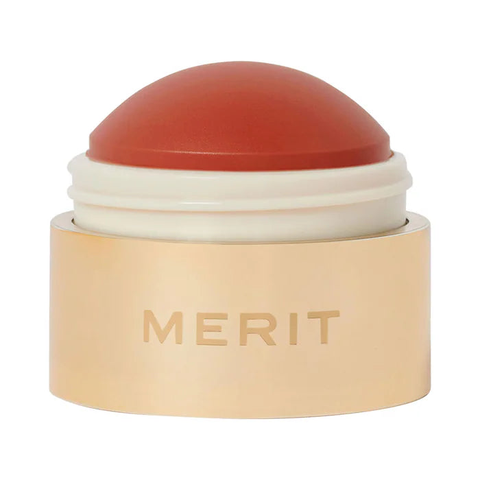 MERIT Flush Balm Cream Blush