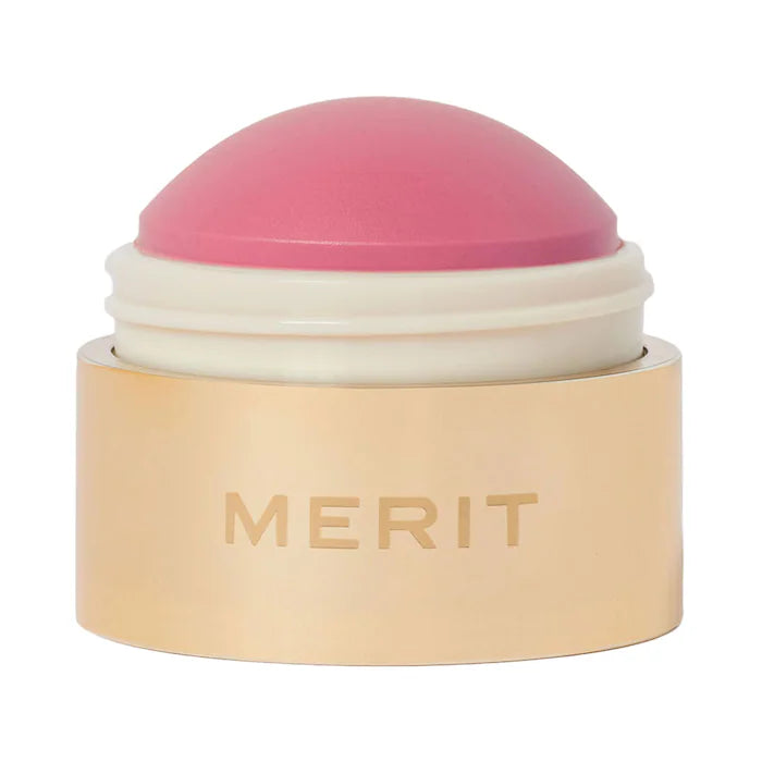 MERIT Flush Balm Cream Blush