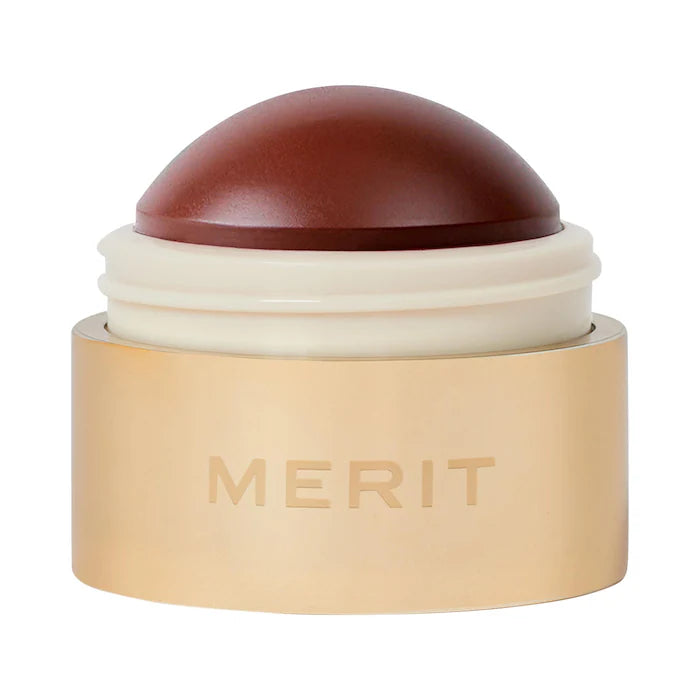 MERIT Flush Balm Cream Blush