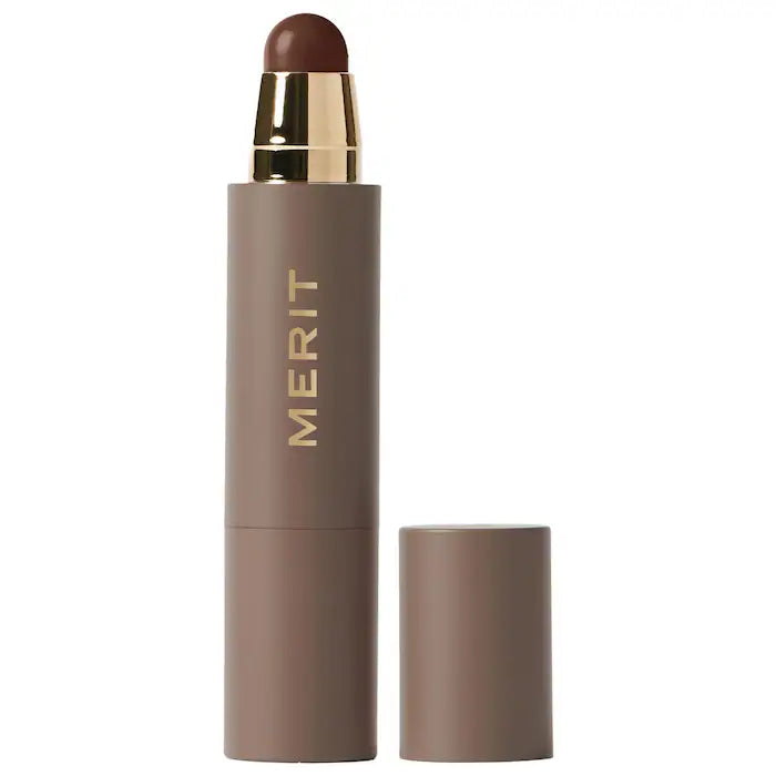 MERIT The Minimalist Perfecting Complexion Foundation and Concealer Stick