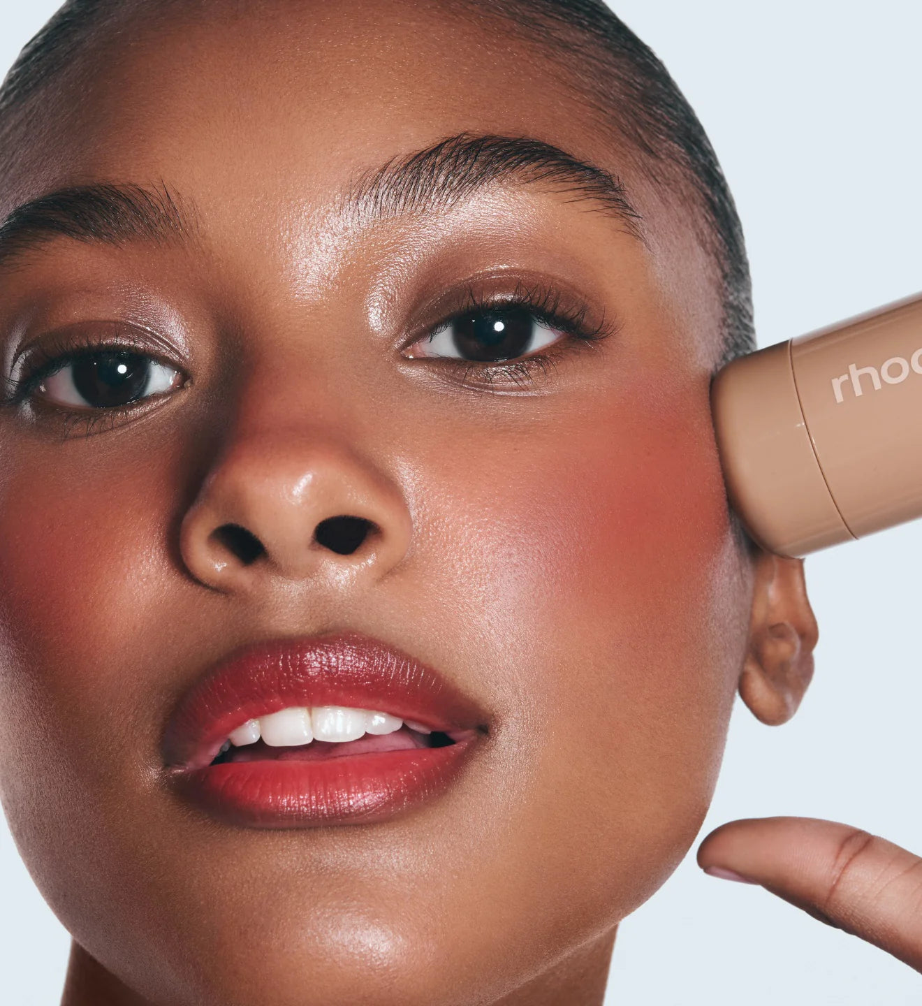 rhode spring pocket blush