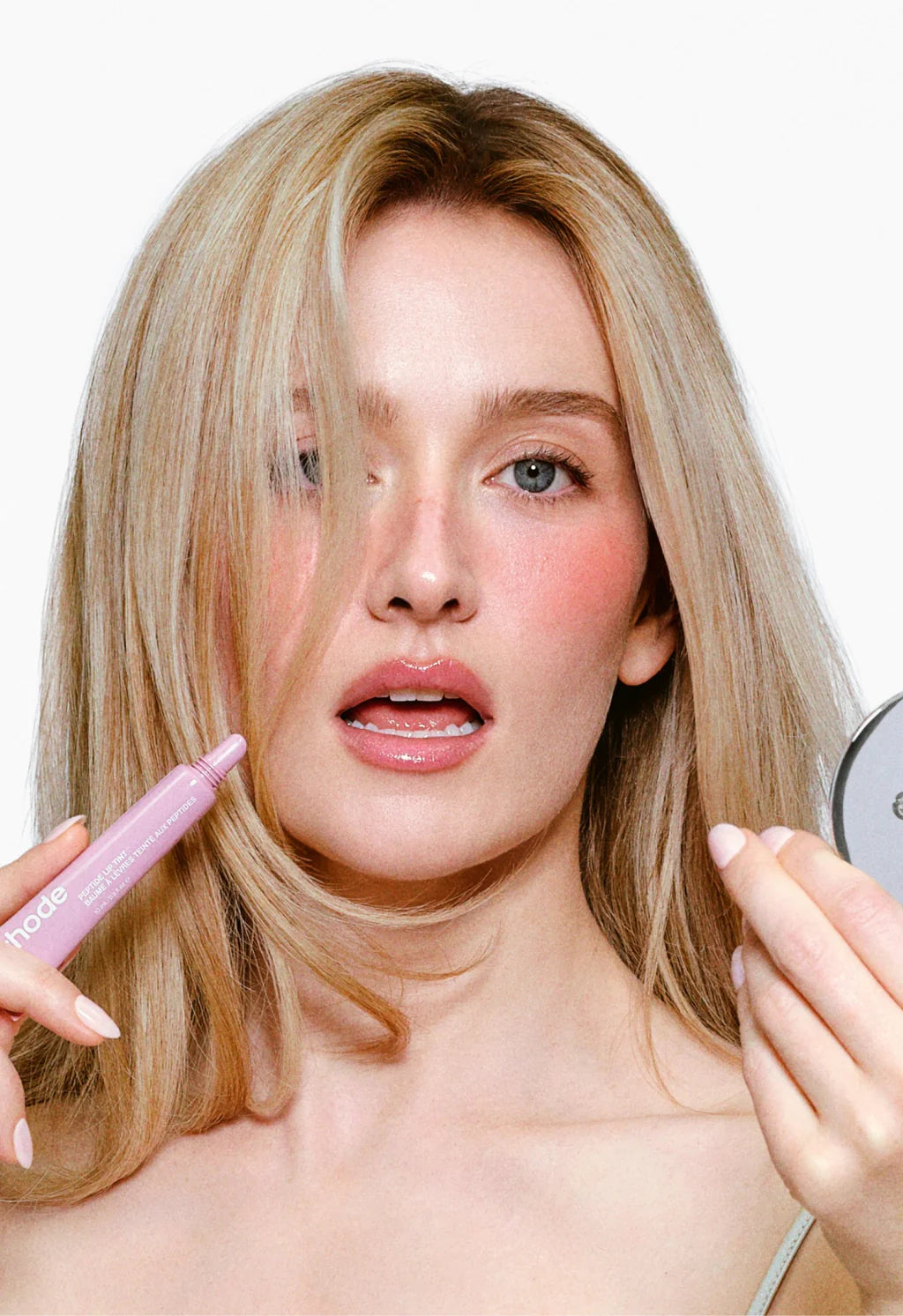 rhode spring lip tint (pre-venta)