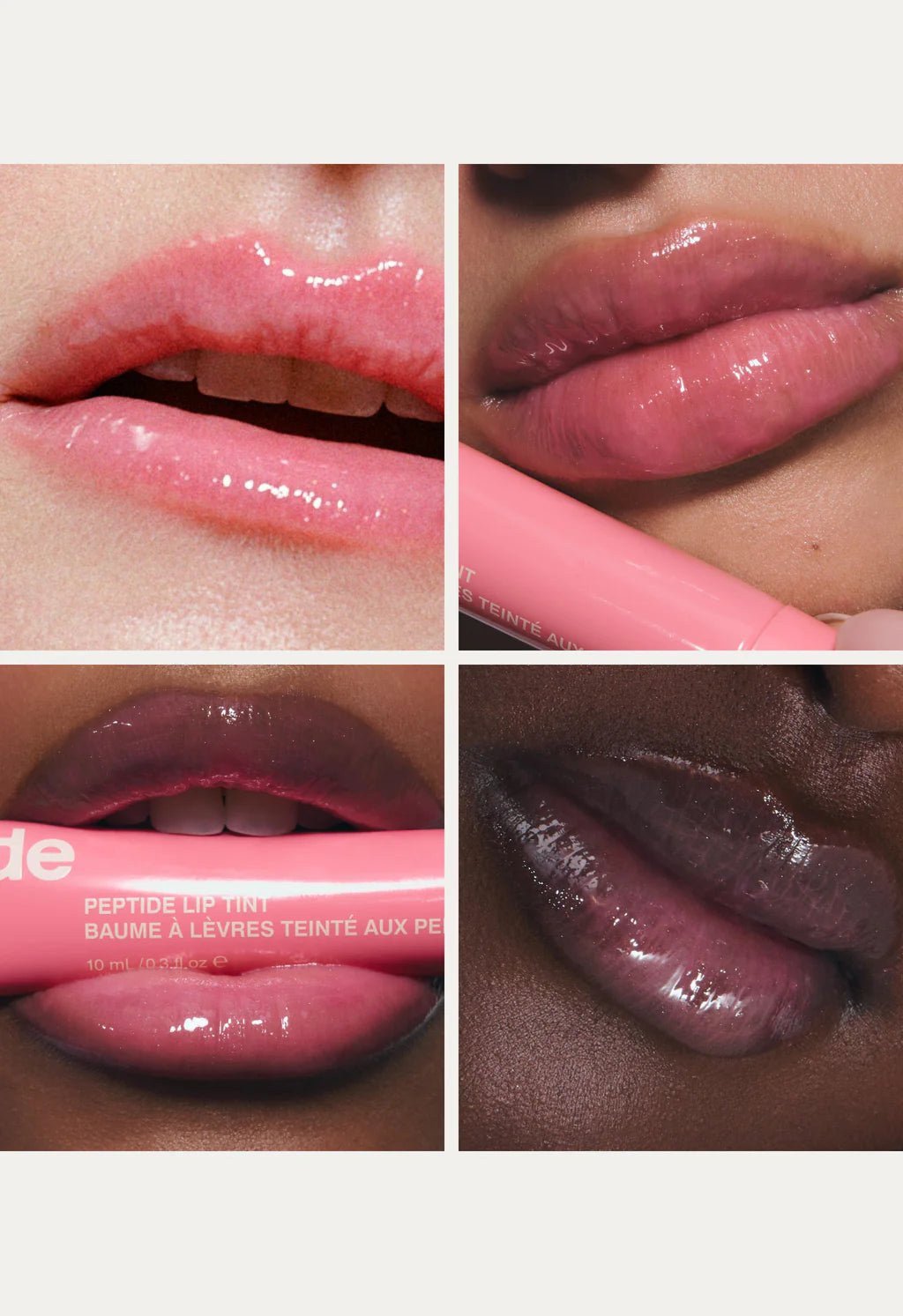 rhode spring lip tint (pre-venta)