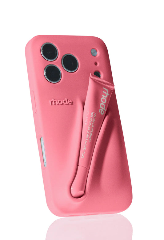 rhode spring lip case (pre-venta)