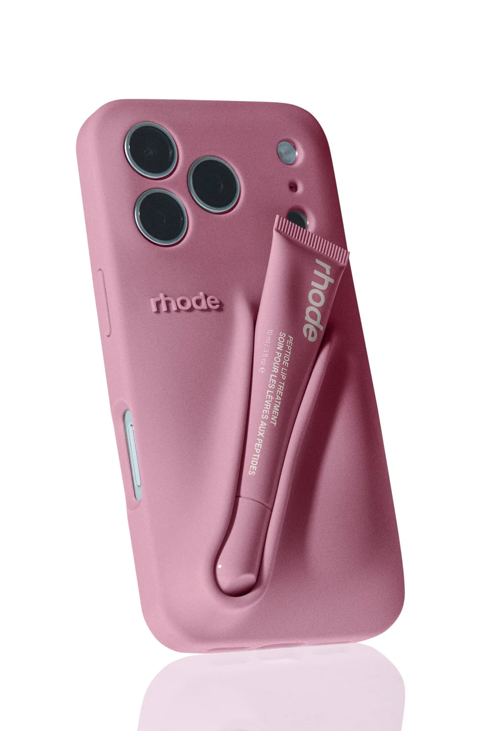 rhode spring lip case (pre-venta)