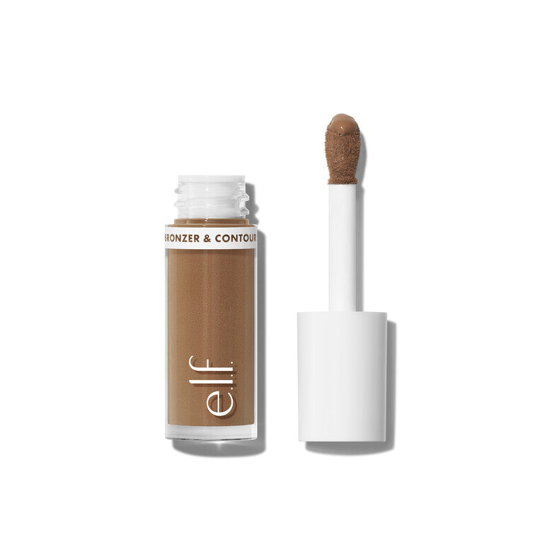 ELF Camo Liquid Bronzer & Contour