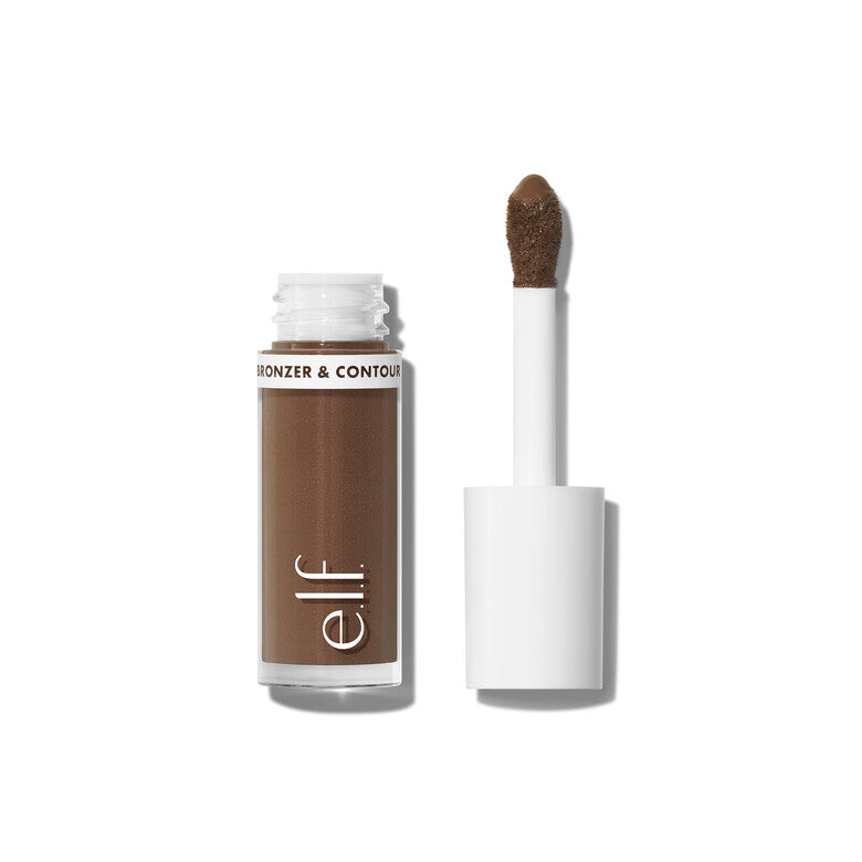 ELF Camo Liquid Bronzer & Contour