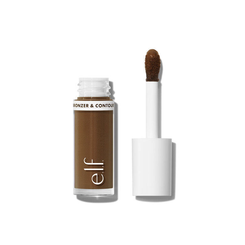 ELF Camo Liquid Bronzer & Contour