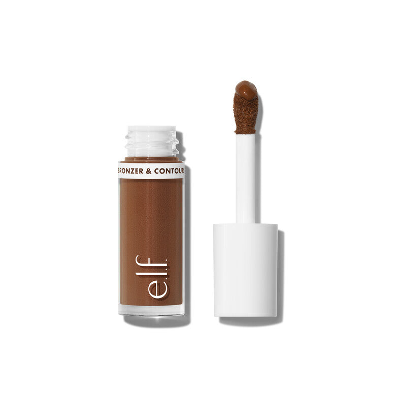 ELF Camo Liquid Bronzer & Contour