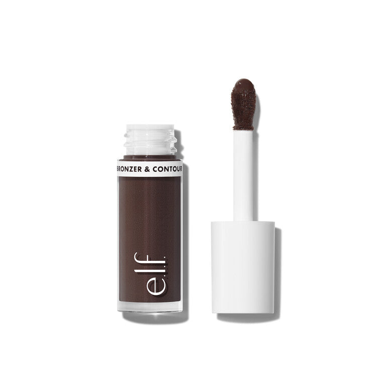 ELF Camo Liquid Bronzer & Contour