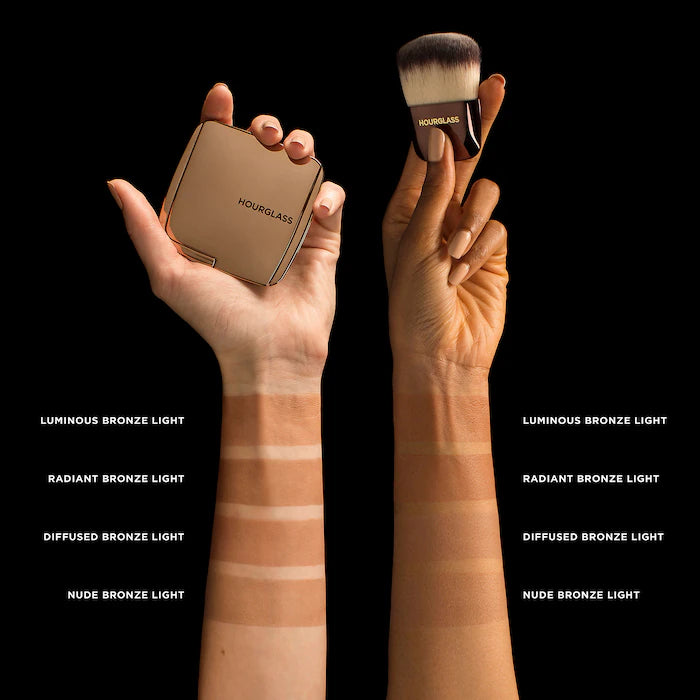 Hourglass Ambient® Lighting Bronzer