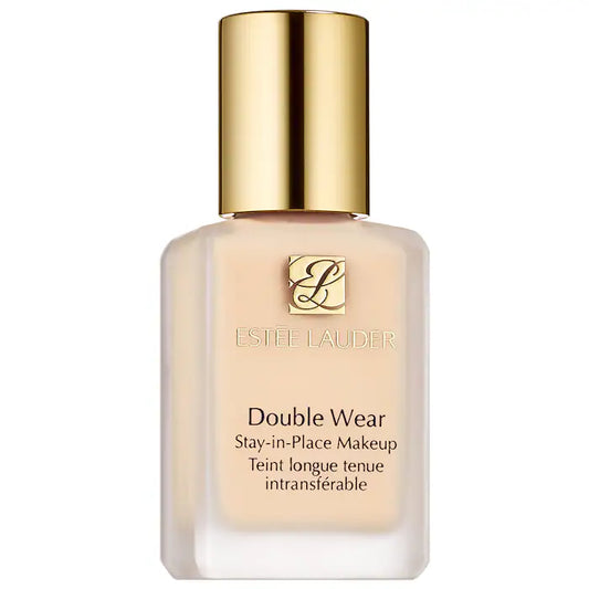 Estée Lauder
Double Wear Stay-in-Place 24-Hour Longwear Foundation