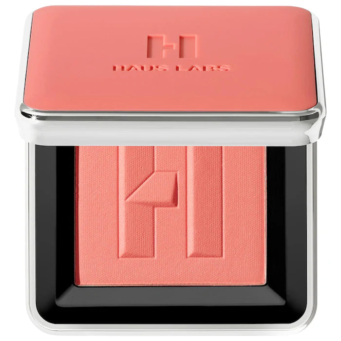 HAUS LABS BY LADY GAGA
Color Fuse Talc-Free Blush Powder With Fermented Arnica