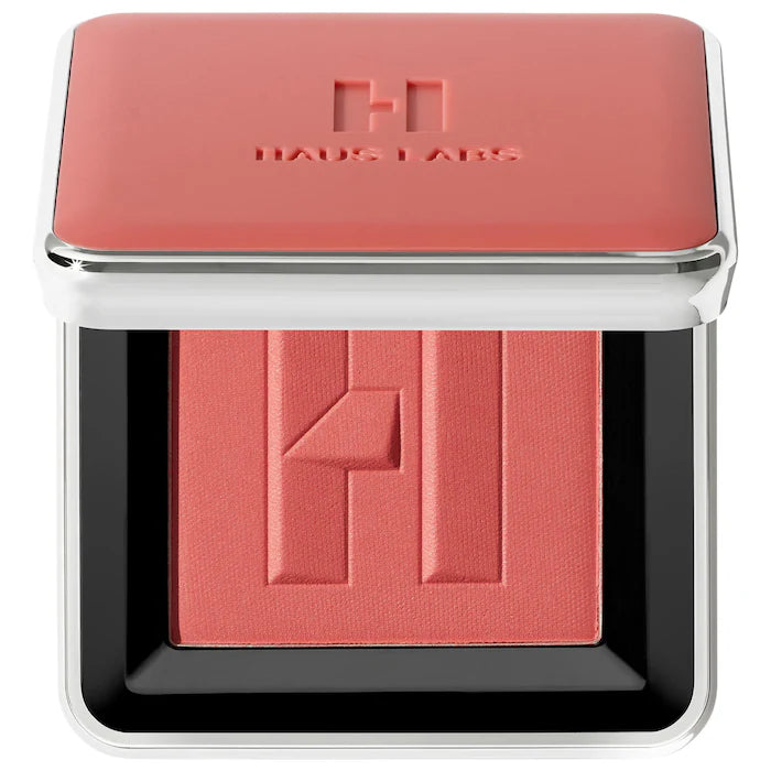 HAUS LABS BY LADY GAGA
Color Fuse Talc-Free Blush Powder With Fermented Arnica