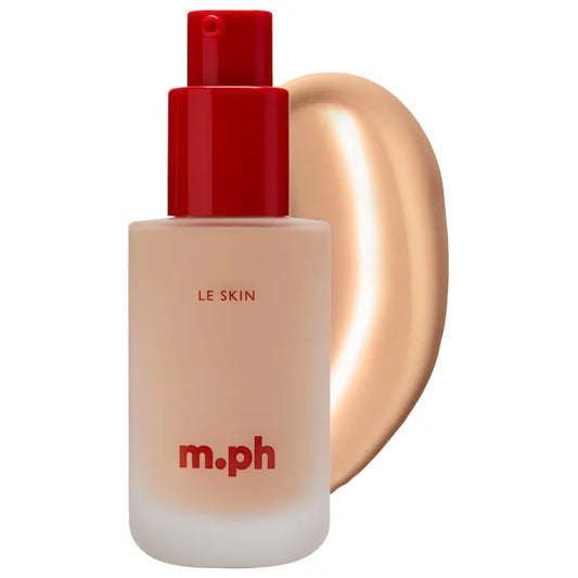 m.ph by Mary Phillips | Le Skin Weightless Serum Foundation