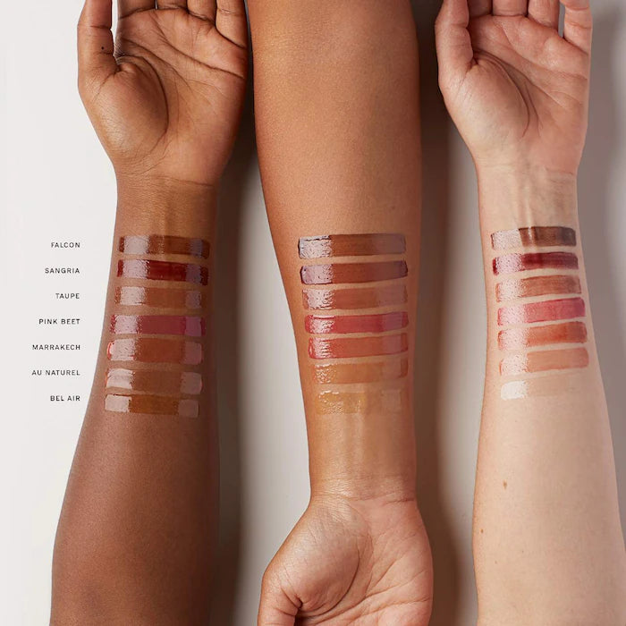 MERIT | Shade Slick Hydrating Tinted Lip Oil