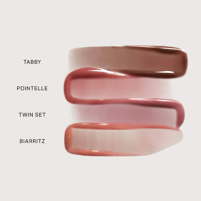 MERIT | Shade Slick Hydrating Tinted Lip Oil