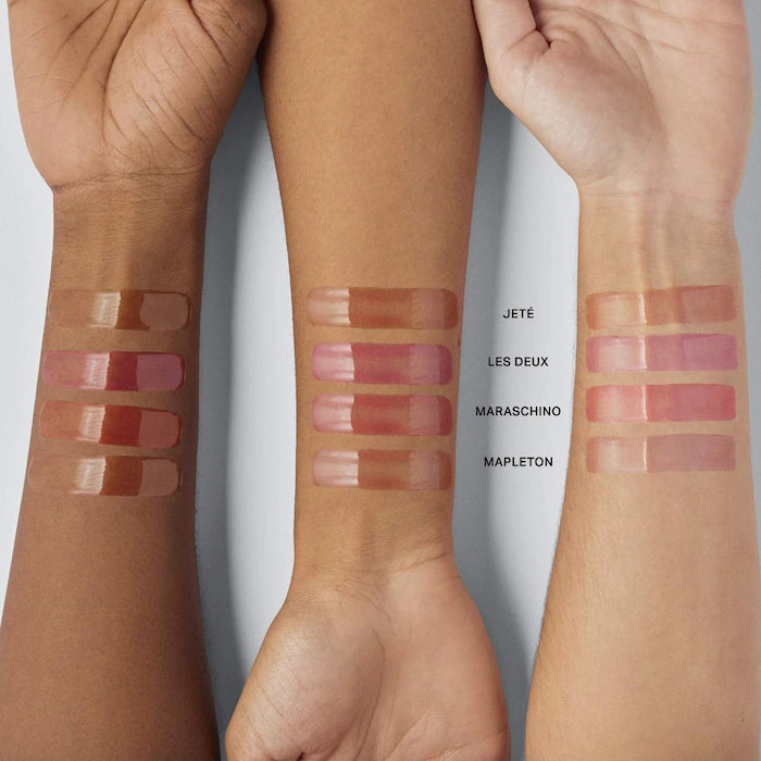MERIT | Shade Slick Hydrating Tinted Lip Oil
