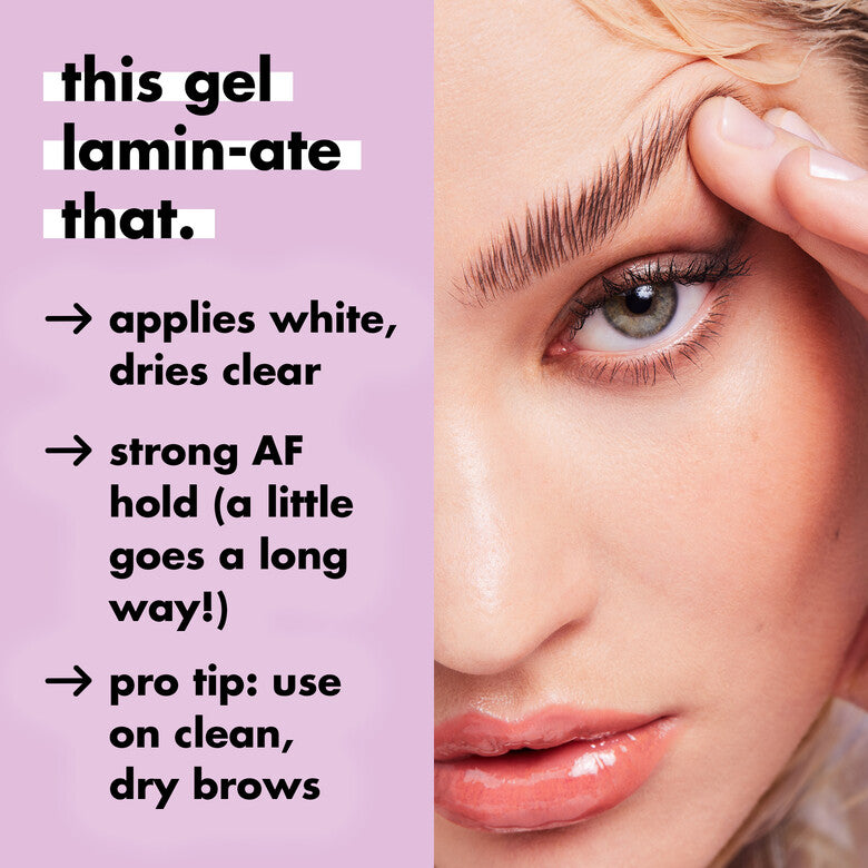 ELF Brow Laminating Gel