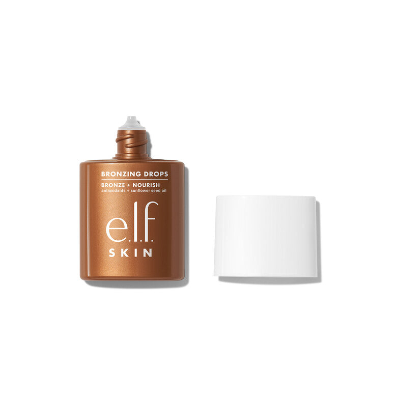 ELF Bronzing Drops