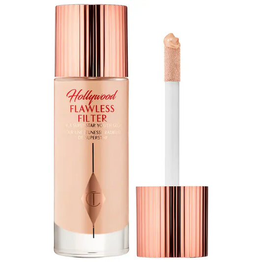 Charlotte Tilbury
Hollywood Flawless Filter