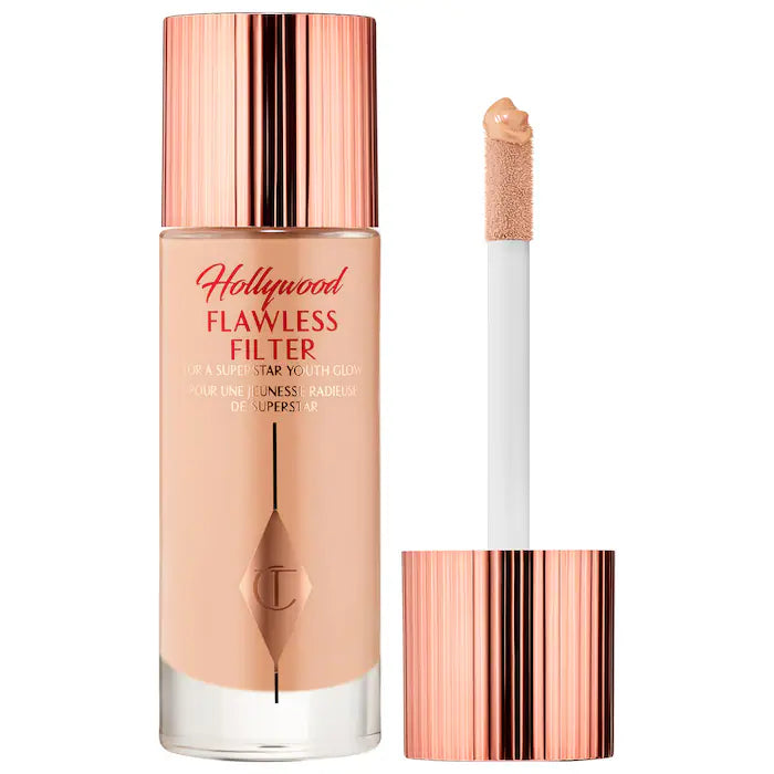 Charlotte Tilbury
Hollywood Flawless Filter