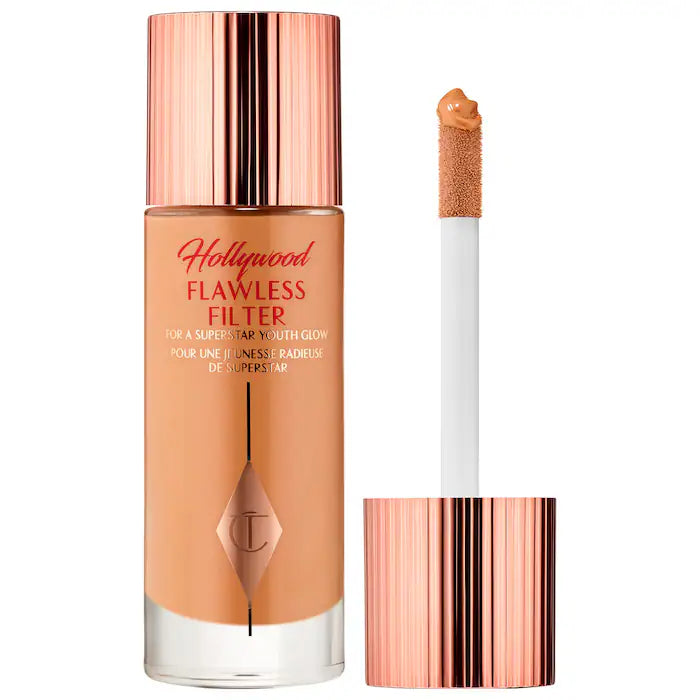 Charlotte Tilbury
Hollywood Flawless Filter