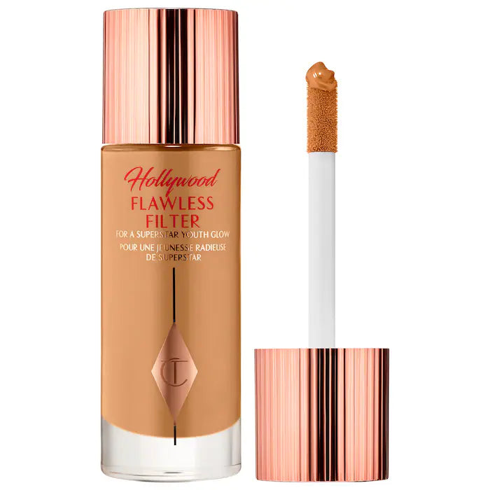 Charlotte Tilbury
Hollywood Flawless Filter