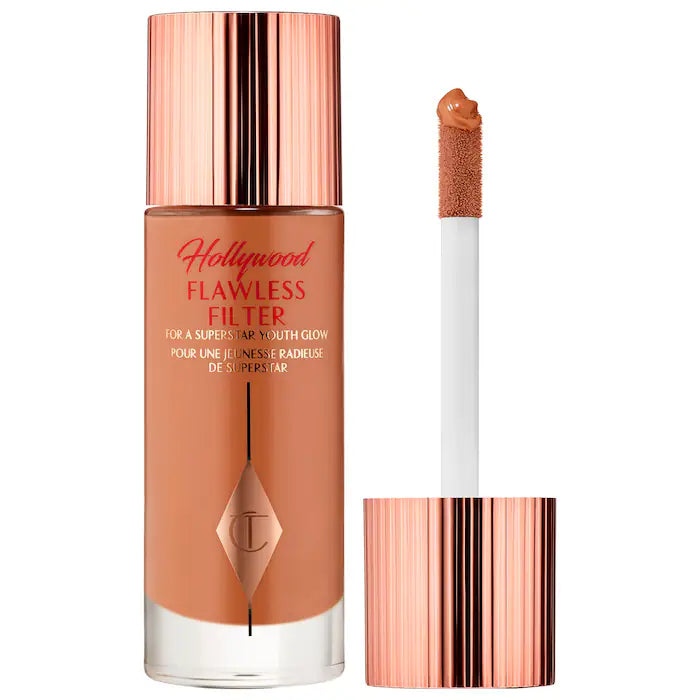 Charlotte Tilbury
Hollywood Flawless Filter