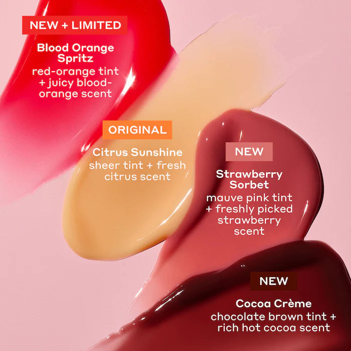 OLEHENRIKSEN Pout Preserve Hydrating Peptide Lip Treatment