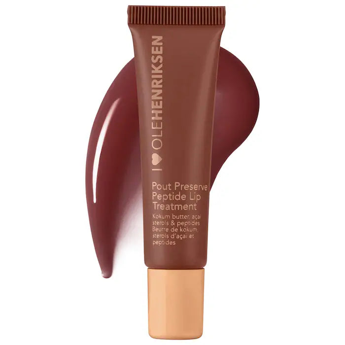 OLEHENRIKSEN Pout Preserve Hydrating Peptide Lip Treatment