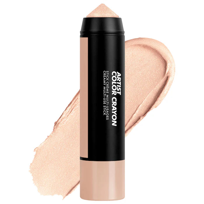MAKE UP FOR EVER 
Artist Color Crayon Waterproof Multi-Use Stick