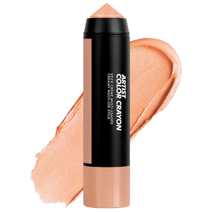 MAKE UP FOR EVER 
Artist Color Crayon Waterproof Multi-Use Stick