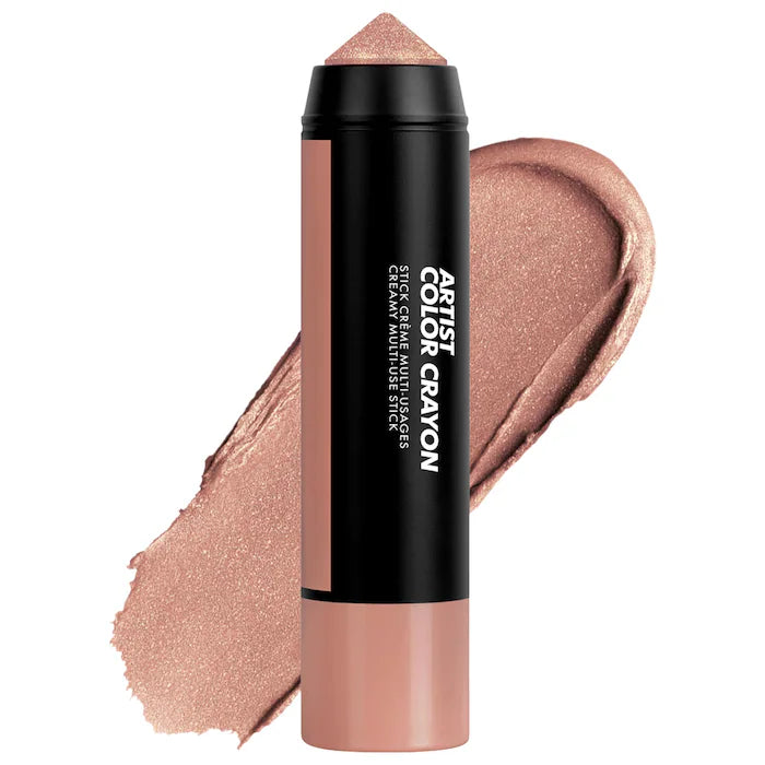 MAKE UP FOR EVER 
Artist Color Crayon Waterproof Multi-Use Stick