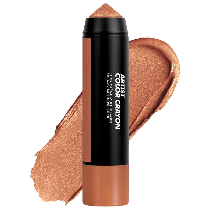 MAKE UP FOR EVER 
Artist Color Crayon Waterproof Multi-Use Stick
