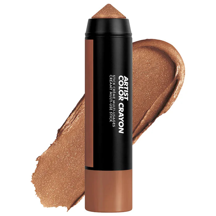 MAKE UP FOR EVER 
Artist Color Crayon Waterproof Multi-Use Stick