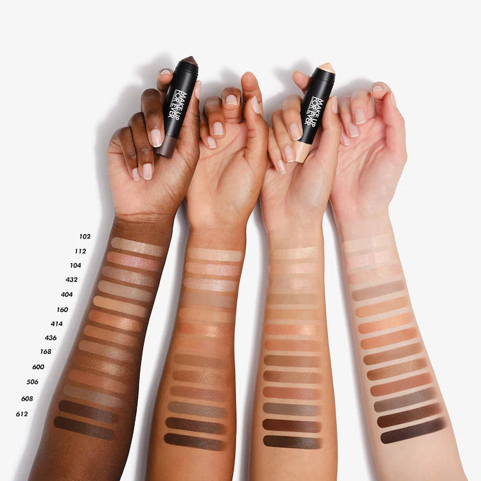 MAKE UP FOR EVER 
Artist Color Crayon Waterproof Multi-Use Stick