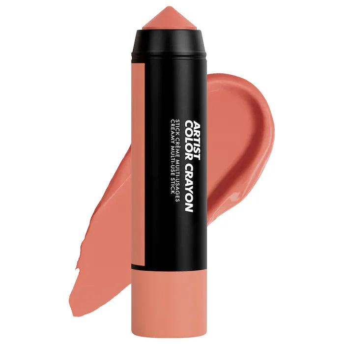 MAKE UP FOR EVER 
Artist Color Crayon Waterproof Multi-Use Stick