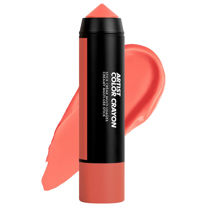 MAKE UP FOR EVER 
Artist Color Crayon Waterproof Multi-Use Stick