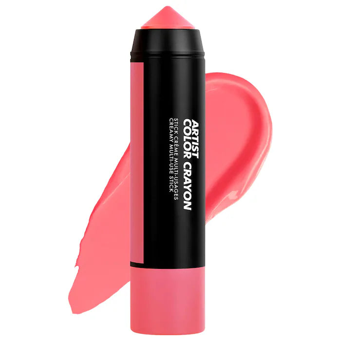 MAKE UP FOR EVER 
Artist Color Crayon Waterproof Multi-Use Stick