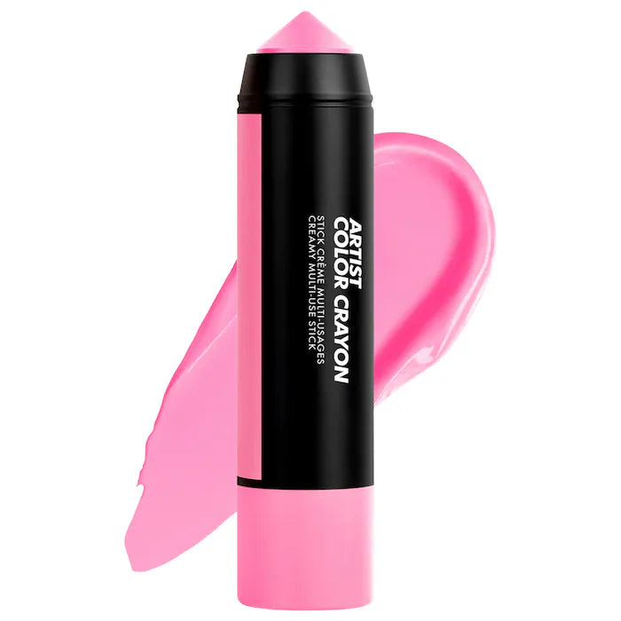 MAKE UP FOR EVER 
Artist Color Crayon Waterproof Multi-Use Stick
