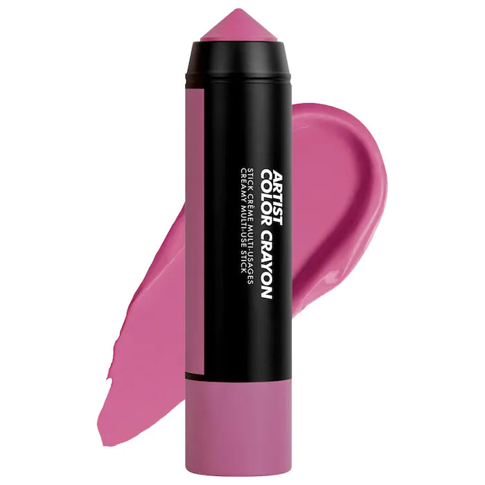 MAKE UP FOR EVER 
Artist Color Crayon Waterproof Multi-Use Stick