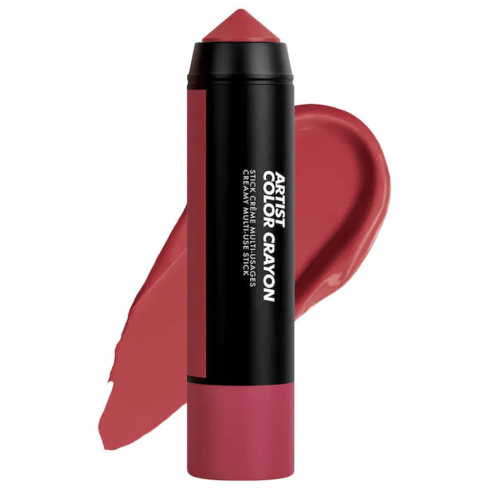 MAKE UP FOR EVER 
Artist Color Crayon Waterproof Multi-Use Stick
