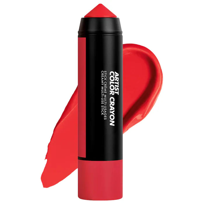 MAKE UP FOR EVER 
Artist Color Crayon Waterproof Multi-Use Stick