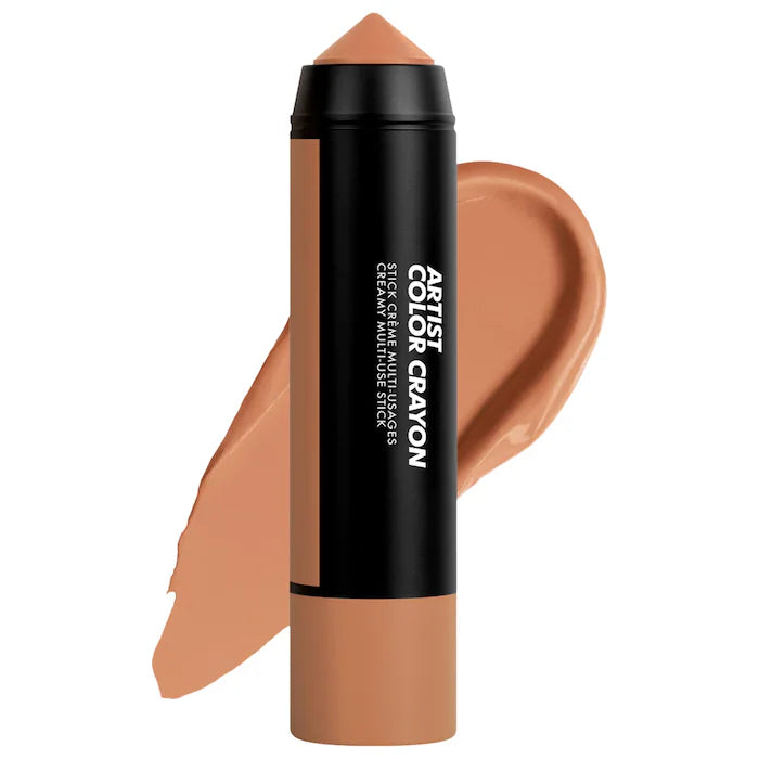 MAKE UP FOR EVER 
Artist Color Crayon Waterproof Multi-Use Stick