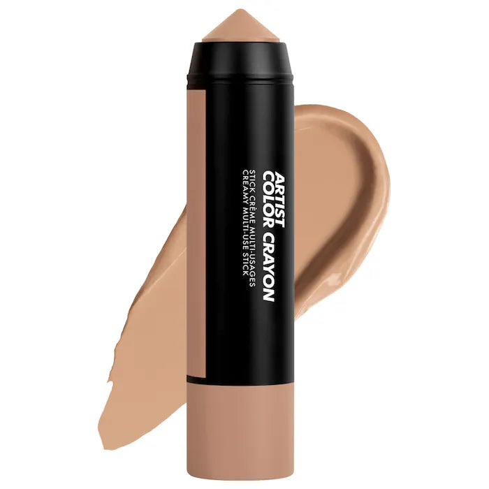 MAKE UP FOR EVER 
Artist Color Crayon Waterproof Multi-Use Stick