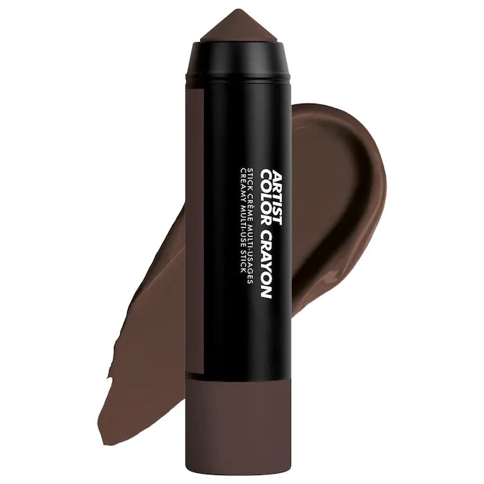 MAKE UP FOR EVER 
Artist Color Crayon Waterproof Multi-Use Stick