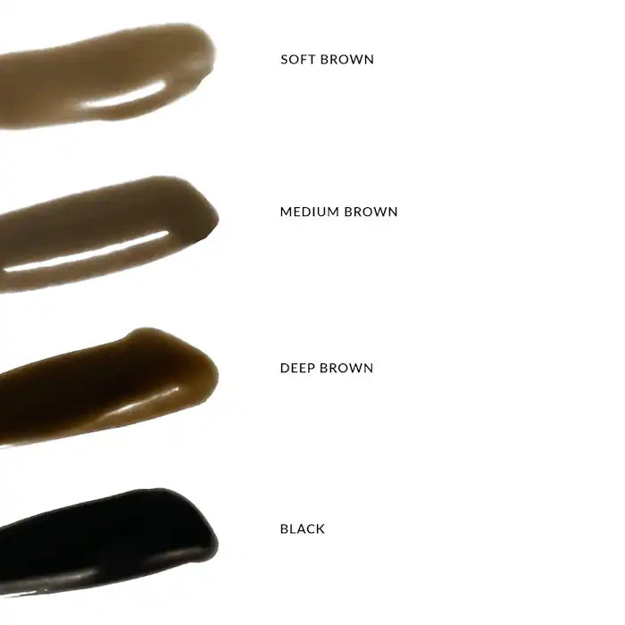 REFY Brow Tint Eyebrow Gel