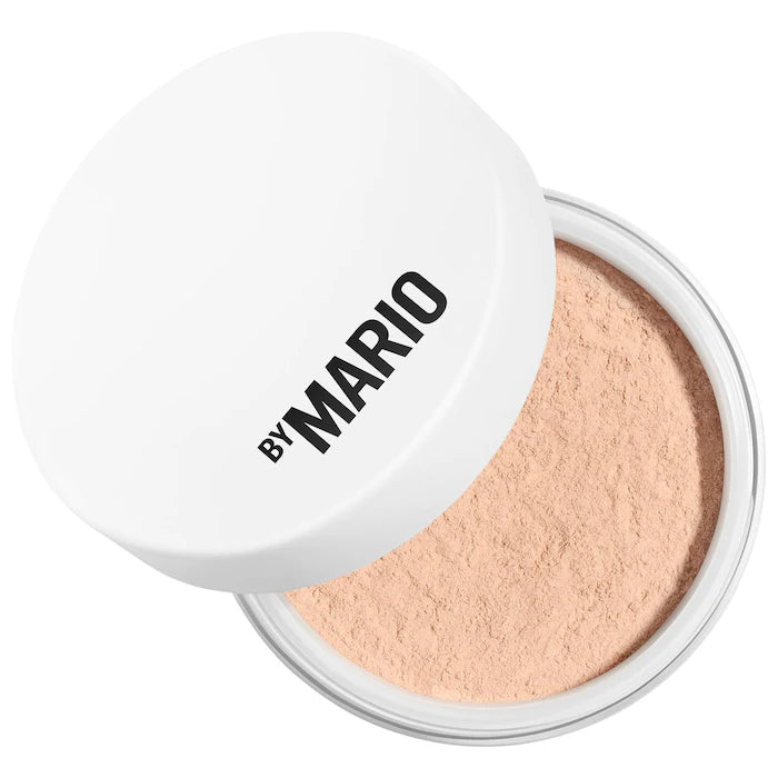 MAKEUP BY MARIO SurrealSkin™ Talc-Free Soft Blur Setting Powder